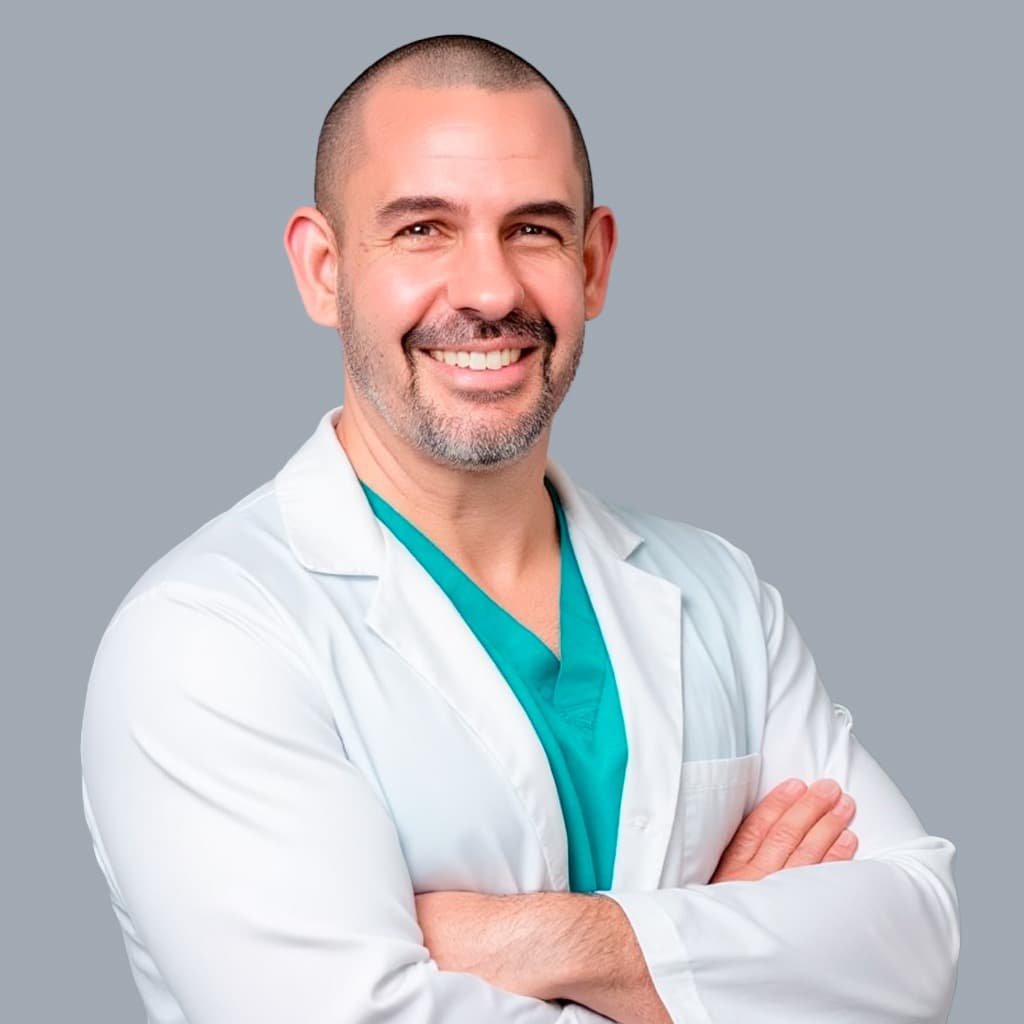 Dr. Colin Rigney, PT, DPT, OCS, RMSK